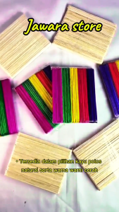 Grosir Stik Ice Cream 500pcs