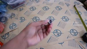 Adaptor Selongsong Kepala Aki Mobil 2 Pcs Bahan Timah
