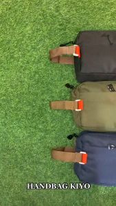 Tas Tangan Pria Tapaxco Kiyo Tas Hand Bag Pria Clucth Bag Pria Local Brand