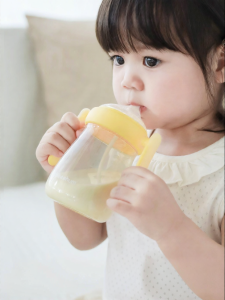 Beeshum | Baby Drinking Bottle Learning Cup
