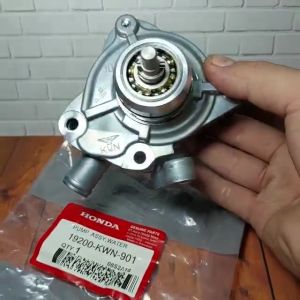 Water Pump Assy（CLICK 125 V1/V2/ADV150/PCX 150-160）Motorcycle Parts【Original+24hours delivery】COD