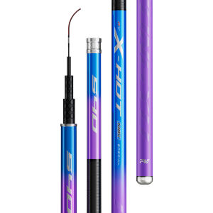 RONGYU | Super Lightweight & Ultra Hard Rod 28 Tone