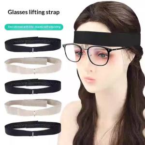 For Rhinoplasty Septoplasty And Broken Nose Recovery Support Nose Protector Eyeglasses Holder Nose Guard Glasses Suspension
