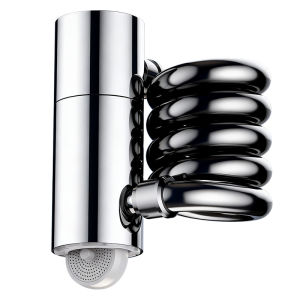 YALANDENG | Magnetic Splashproof Pressure Enhancing Anti-clogging Stretchable Faucet Nozzle