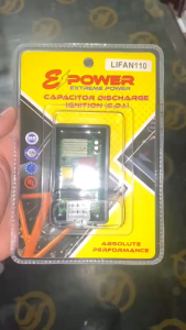 E-POWER CDI LIFAN 110