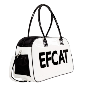 EdenPetz Portable Cat Bag Outdoors Pet Travel Shoulder Bag Doggies Handbag Small Kittens Pet Carrier Bag for Traveling