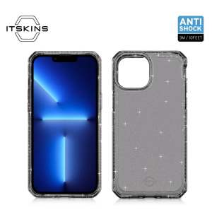 ITSKINS HYBRID R // SPARK เคสกันกระแทก สำหรับ iPhone 13 Series (13 mini / 13 / 13 Pro /13 Promax )