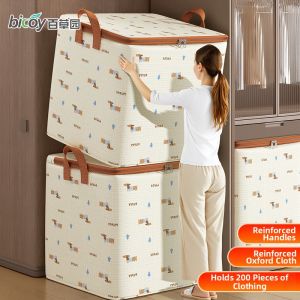 bicoy | Large Capacity Storage Bag