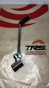 Pedal Engkolan Kick Starter Lurus Baut 1 Viar Kaisar Tossa Nozomi Jialing Motor Roda Tiga Tipe Lurus [CAM JKT] (000-TRS-0100)