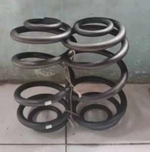 per keong belakang Toyota barang asli original masih normal satu set
