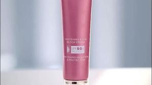 【1.9万人收藏】美肤宝美白隔离防晒霜BB霜遮瑕淡斑小粉管粉底防紫外线官方女