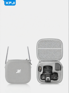 XFJI | Drop-proof Waterproof Portable Camera Bag