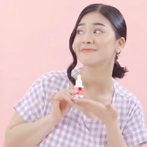 Scarlett Whitening New Serum: 5% Niacinamide & Beta Glucan Phyto Scarlet Serum