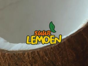 VCO Organic Original | Extra Virgin Coconut Oil 500ml - Minyak Kelapa Murni VCO 250ml Organik Premium Halal