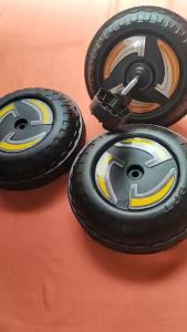 Bánh xe trước thay thế bánh xe sau thay thế cho xe ba bánh bằng nhựa đường kính 22cm Bánh Xe Cho Trẻ Em 3-4 Tuổi - Lazada