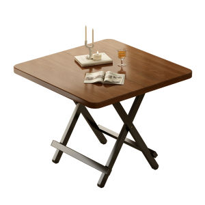 ZHUSHANXIA | Foldable Portable Office Desk