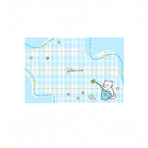 YUNHAOBUYI | Waterproof Anti Urine Non-slip Pet Mat