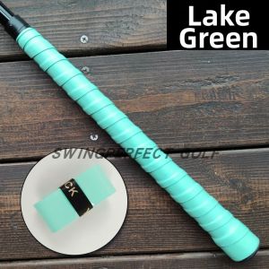 Anti-Slip Shock Absorption Sweatproof Golf Club Grip Tape