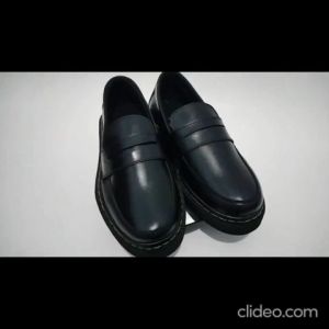 Slip On Loafer Formal Kerja Kasual Kantor Dockmart