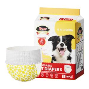 Dono | Pet Menstrual Underwear Panty