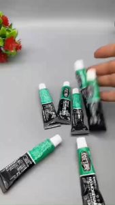 Keo dán đa năng keo dán siêu dính chắc như đinh keo cơ khí chuyên dùng dán đồ thay thế cho đinh vít tuýp 60 gr