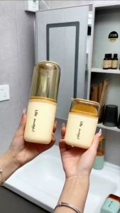 Food-grade Travel Toothbrush Holder Waterproof Toothbrush Storage Box Portable Travel Toothbrush Cup Waterproof for Toiletries