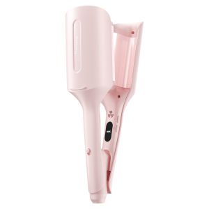 MinHuang | Wavy Hairstyle Egg Roll Curling Wand 32mm