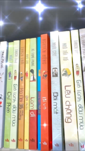 Sách: Combo Tuyển Tập Tác Phẩm Của Nguyên Hồng (Những Ngày Thơ Ấu + Bỉ Vỏ)