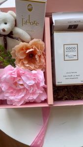 Sét quà tặng nước hoa cao cấp Nước hoa Chanel Coco Mademoiselle Leau Privee 100ML ngày 8/3 20/10 noel valetine nhà giáo Việt nam