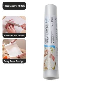 MENGCHUANG | Disposable Cutting Mat for Meat and Fruits Outdoor Use Auxiliary Food Adhesive Board