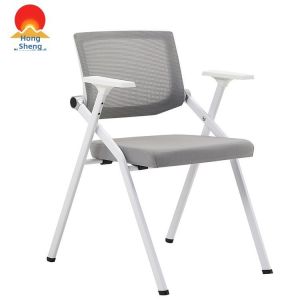 Foldable Movable Office Table