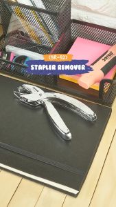 Joyko Stapler Remover SR-52: Alat Pencabut Stapler Murah Berkualitas