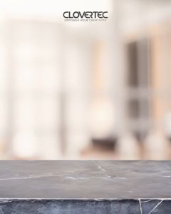 CLOVERTEC Slow Juicer Buah Tanpa Ampas CSJ-045