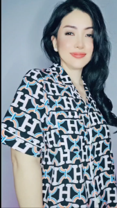 Đầm ngủ sơ mi cao cấp Wannabe DNC19 váy ngủ dáng pijama form suông thoải mái nữ tính vải lanh tole siêu mát