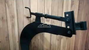 Luku Bajak Singkal Traktor Quick-Plow Sub Group