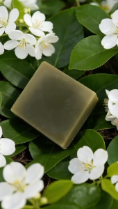 TakeCare Organic Handmade Soap