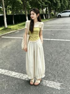 Stylish Age-defying Summer Set Womens Clothing