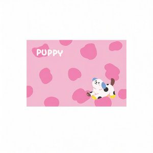YUNHAOBUYI | Creamy Style Waterproof Urine-proof Pet Carpet