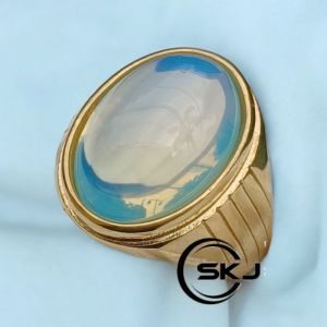 CINCIN BATU AKIK BARJAD API TOP QUALITY