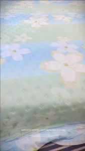 ผ้าห่มพกพา ผ้าห่มไหมเย็น ผ้าห่มบาง ผ้านุ่มสุดๆ  บางและเบา 5ฟุต/6ฟุต/6.5ฟุต