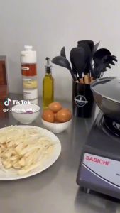 [HALAL] C2F Salted Egg York Powder/Serbuk kuning telur masin/红姐咸蛋黄粉 110g