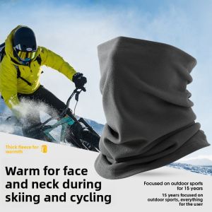 BILLI ZILLY | Winter Warmth Ski Face Mask & Neck Gaiter