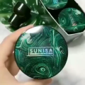 PROMO 1 PCS SUNISA Foundation Korea Sunisa Cushion Anti Air dan Tahan Lama BPOM. 