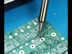 JIANTAI 50/200g Welding Solder Wire High Purity Low Fusion Spot Rosin Soldering Wire Roll No-clean Tin BGA Welding