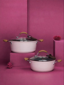 CAROTE | Non-stick Versatile Soup Pot