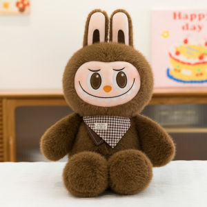 Đồ Chơi Búp Bê Labu Búp Bê Thỏ Vải Nhồi Bông Quà Tặng Sinh Nhật Đồ Chơi Mềm Cho Bé Gái Đệm Ngủ Quà Tặng Sinh Nhật Cho Bé Gái