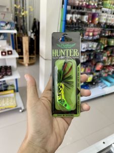 ฮันเตอร์ FT เหยื่อครบรอบ 10ปี