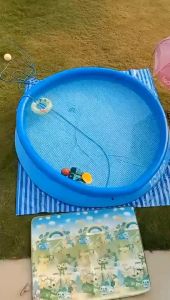 Intex 28130 Easy Set 12 ฟุต แถม ห่วงยาง 1 ชิ้น ของใหม่ ของแท้ จัดส่งไว