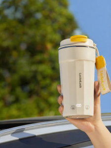 LocknLock | Portable Electric Kettle Stainless Steel
