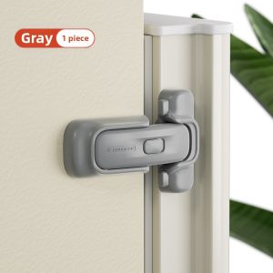 EUDEMON | Child Safety Refrigerator Locking Clip